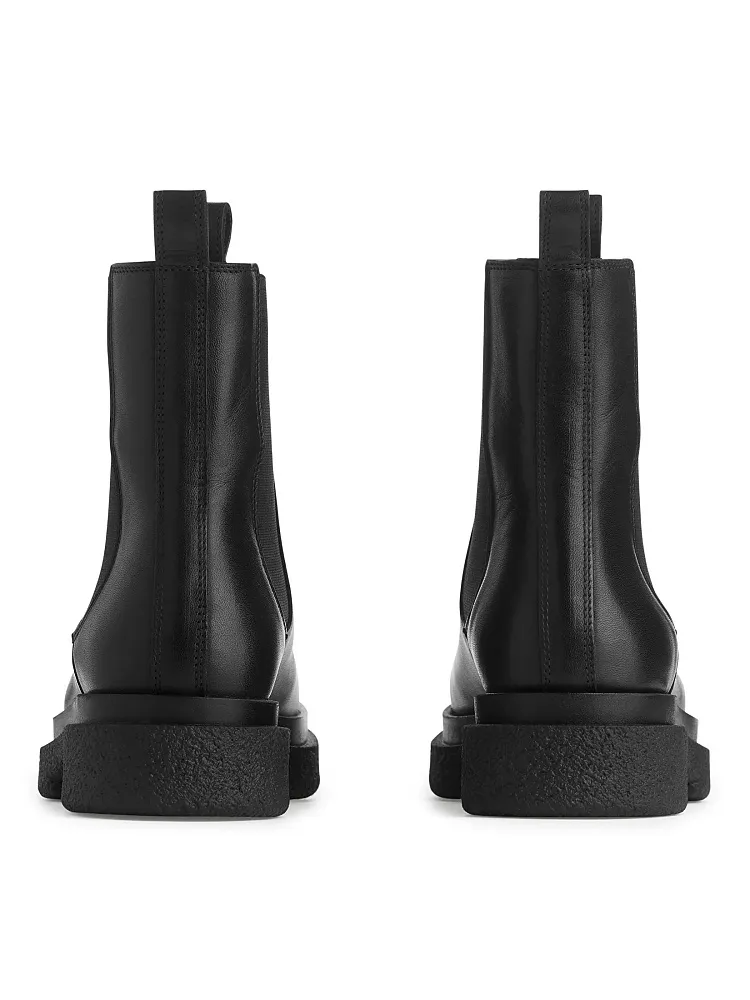 Ботинки челси ARKET