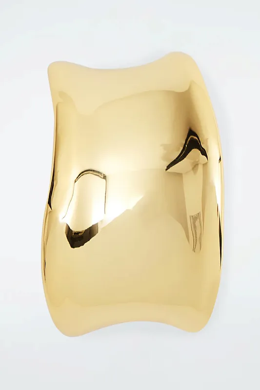 Скульптурный браслет COS Скульптурный браслет COS