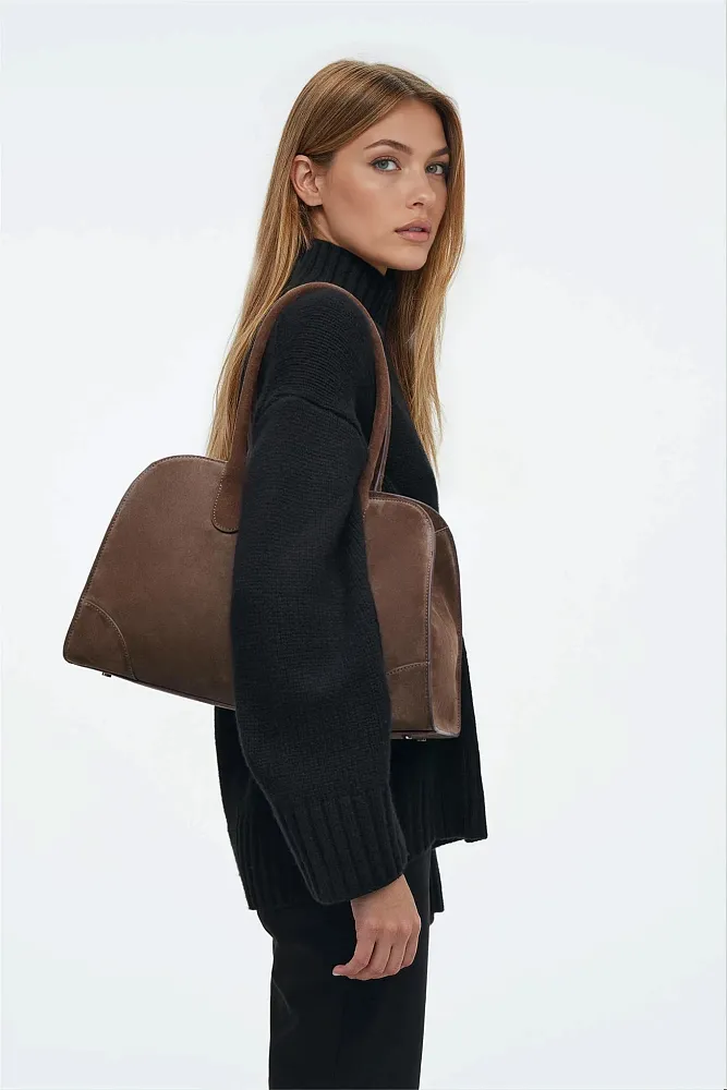 Маленькая сумка Studio Bowling COS