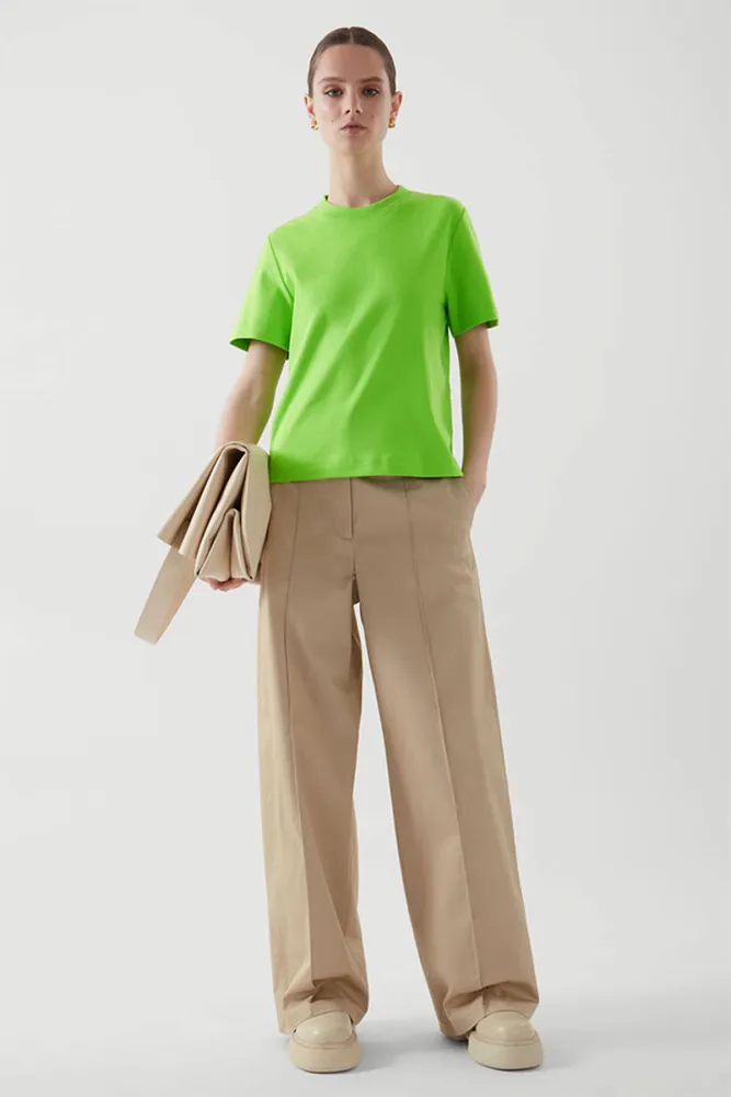 Футболка COS