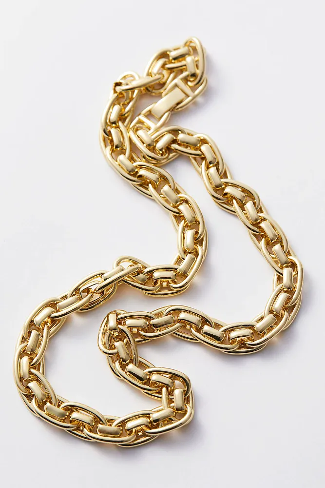 Ожерелье-цепочка & OTHER STORIES