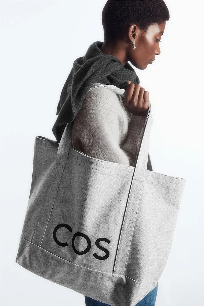 Сумка-тоут UTILITY COS