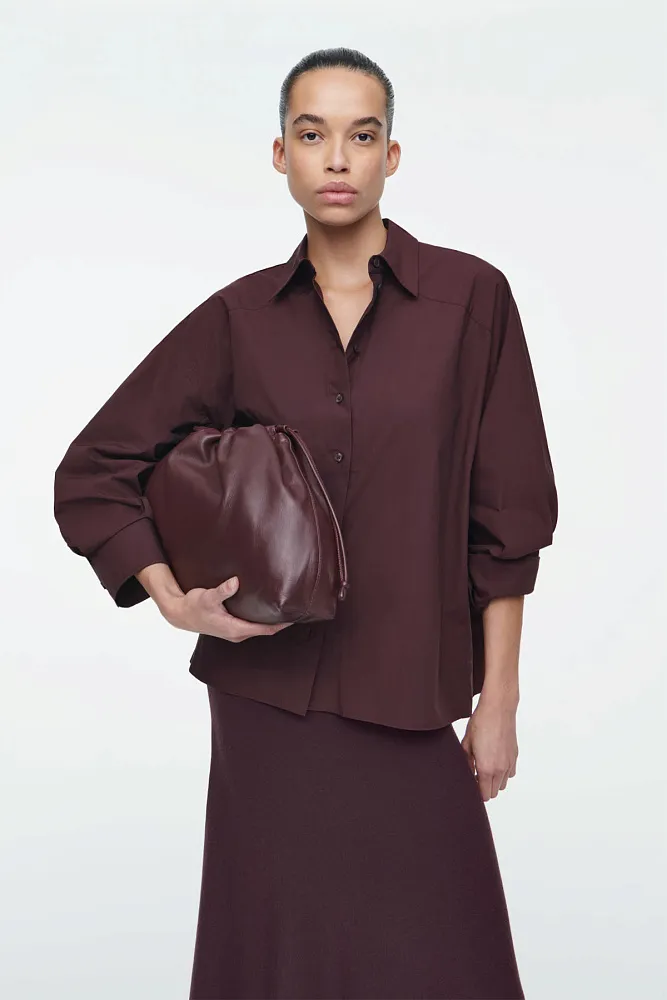 Клатч Cavatelli COS