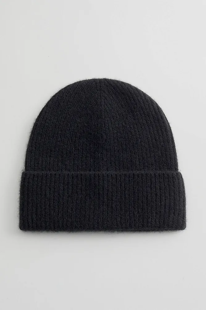 Шапка-бини из кашемира & OTHER STORIES