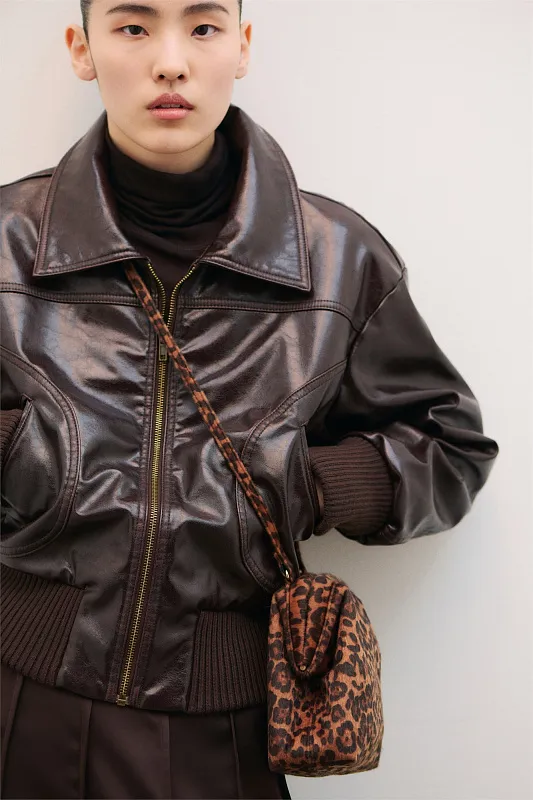 Сумка-кроссбоди H&M Сумка-кроссбоди H&M