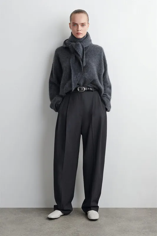 Джемпер из кашемира COS Джемпер из кашемира COS