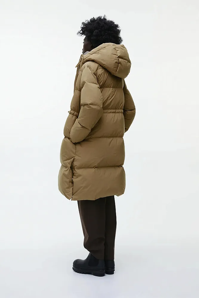 Пуховик ARKET