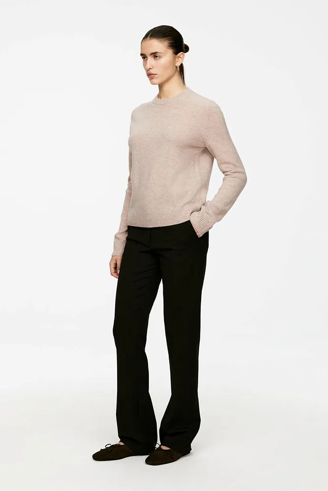 Джемпер из шерсти Nativa ARKET