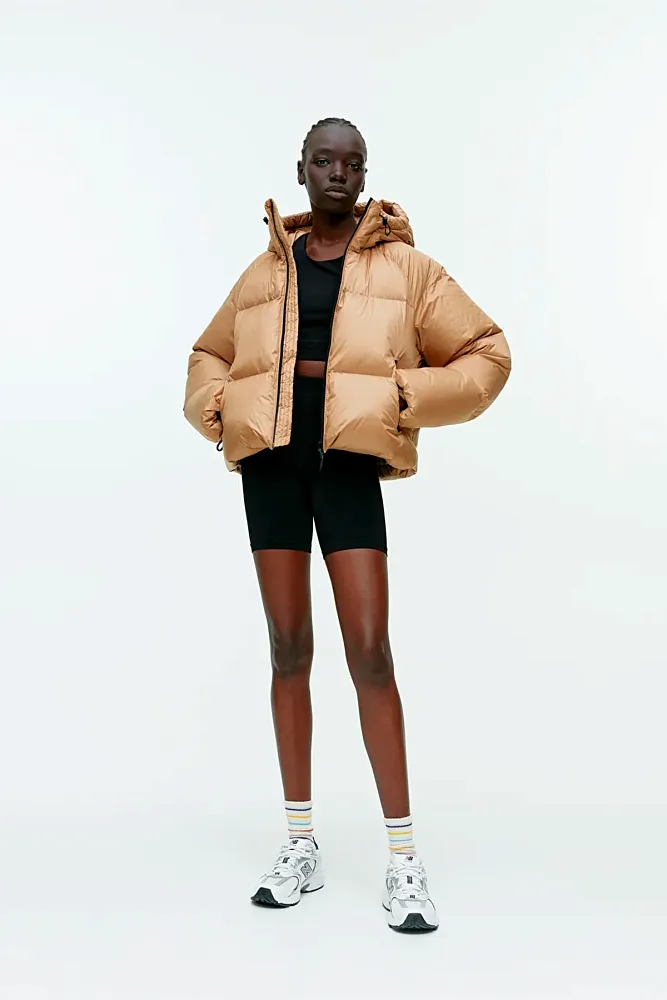 Пуховик ARKET