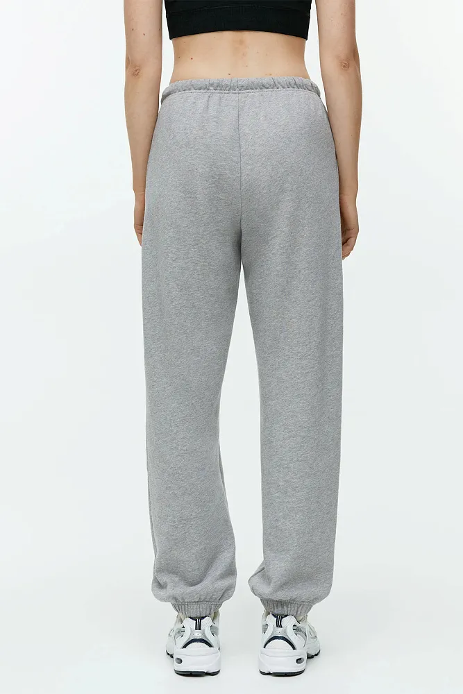 Брюки спортивные ARKET