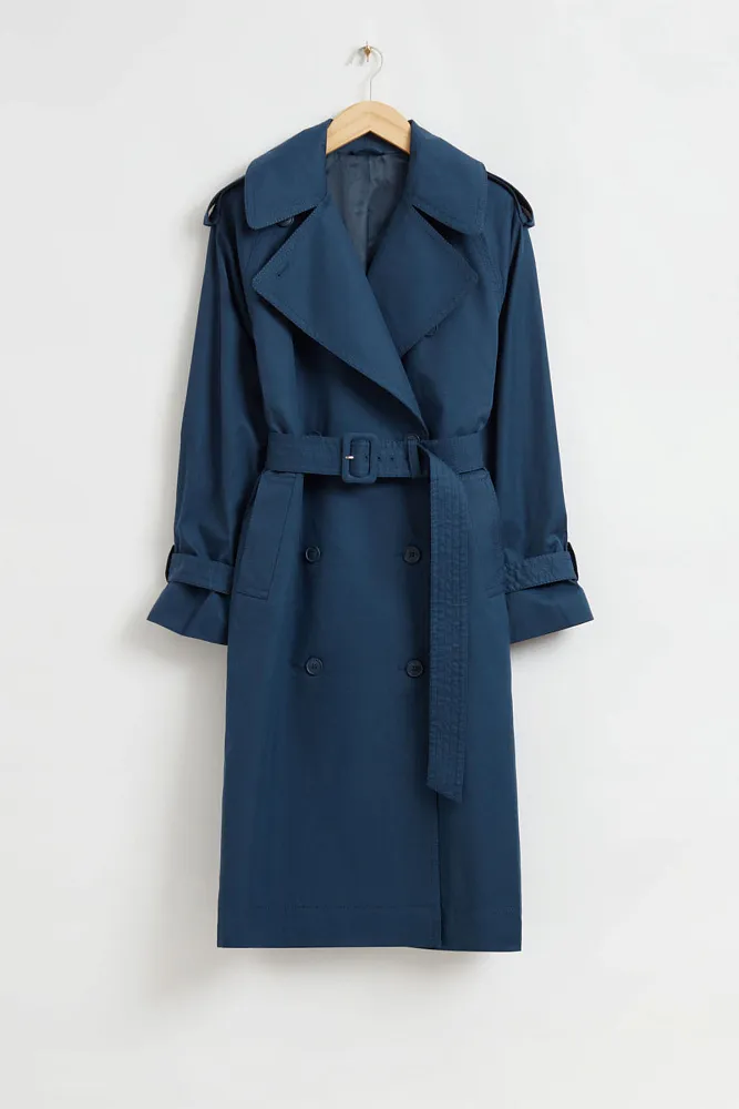 Тренч & OTHER STORIES