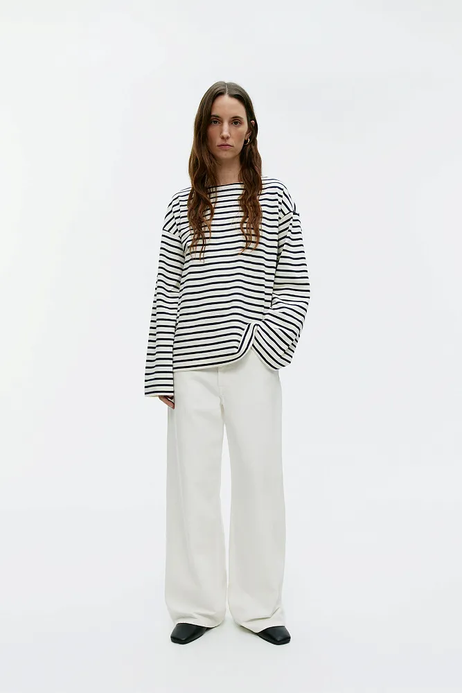 Лонгслив ARKET