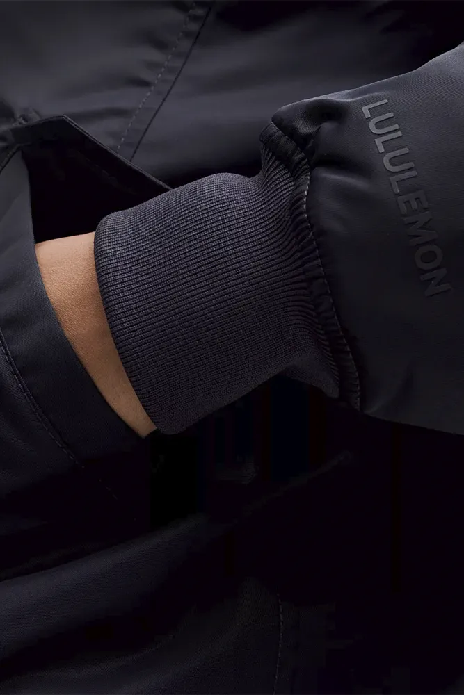 Куртка-бомбер lululemon