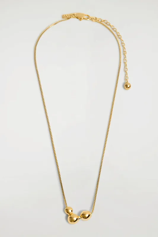 Цепочка с кулоном COS Цепочка с кулоном COS