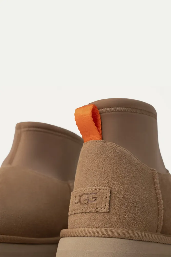 Угги Classic Mini Dipper UGG