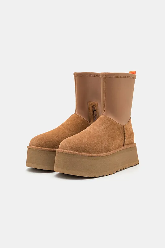 Угги Classic Dipper UGG   Угги Classic Dipper UGG