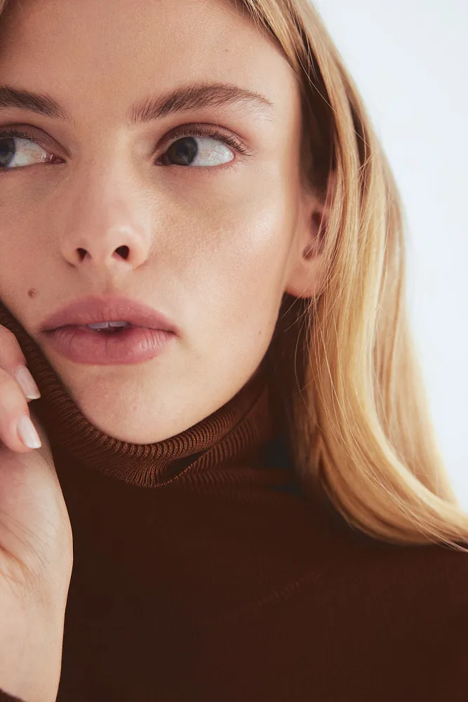 Водолазка H&M