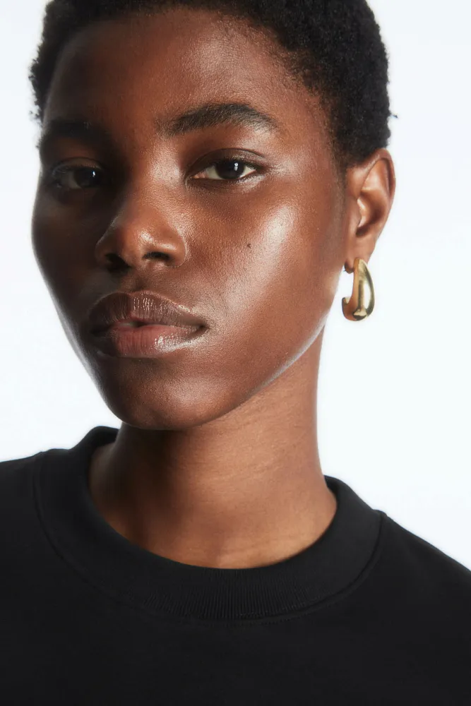 Футболка COS