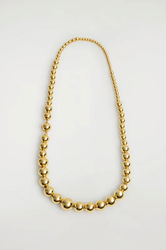 Ожерелье COS Ожерелье COS