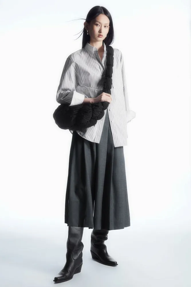 Сумка кроссбоди Ripple COS