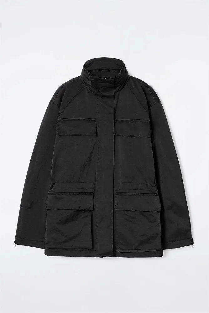 Куртка с талией COS