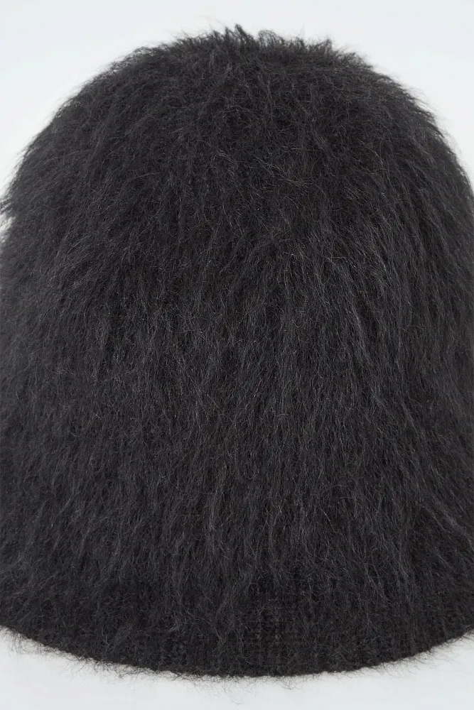 Шляпа из мохера COS