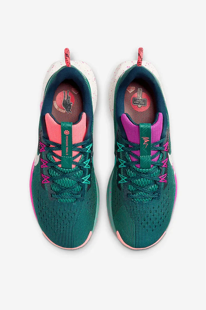 Кроссовки Nike Pegasus Trail 5 NIKE