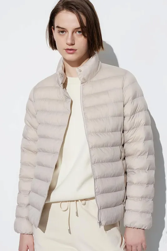 Стеганая куртка