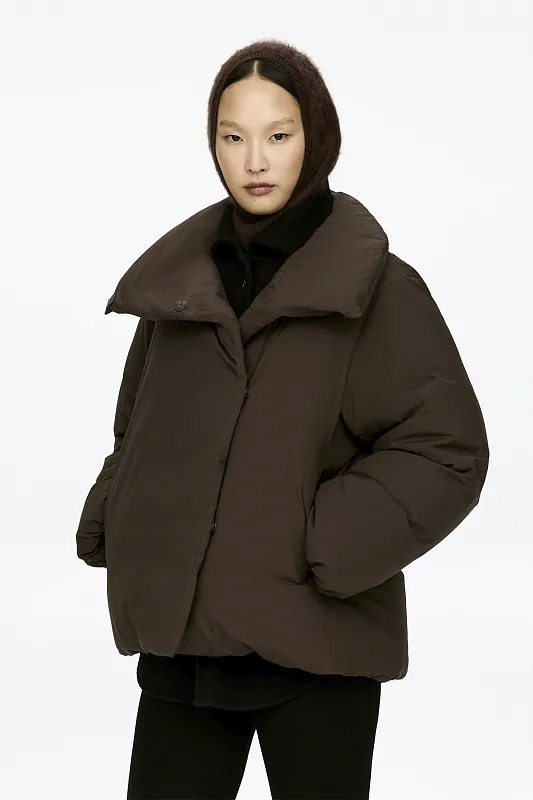 Балаклава из чистого кашемира ARKET Балаклава из чистого кашемира ARKET