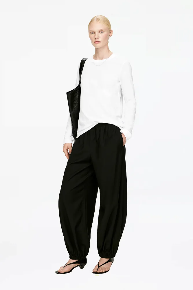 Лонгслив Iris ARKET