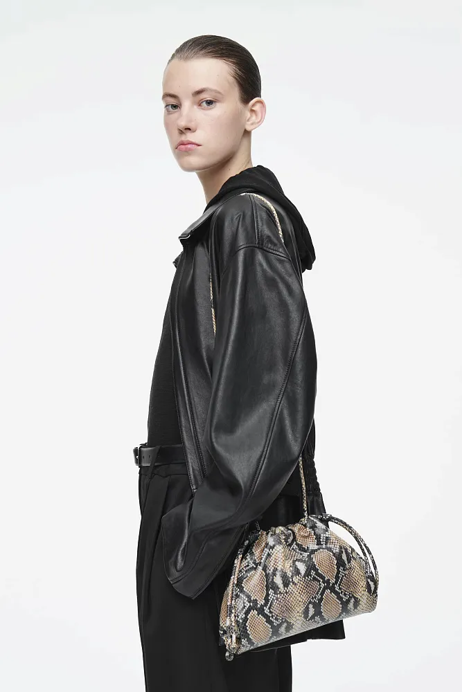 Клатч мини Cavatelli COS