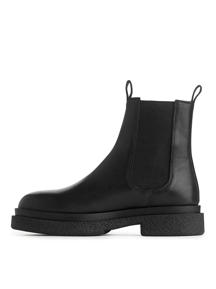 Ботинки челси ARKET