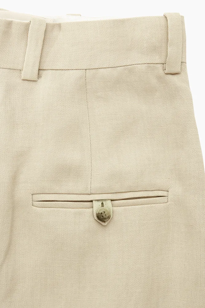 Шорты бермуды COS