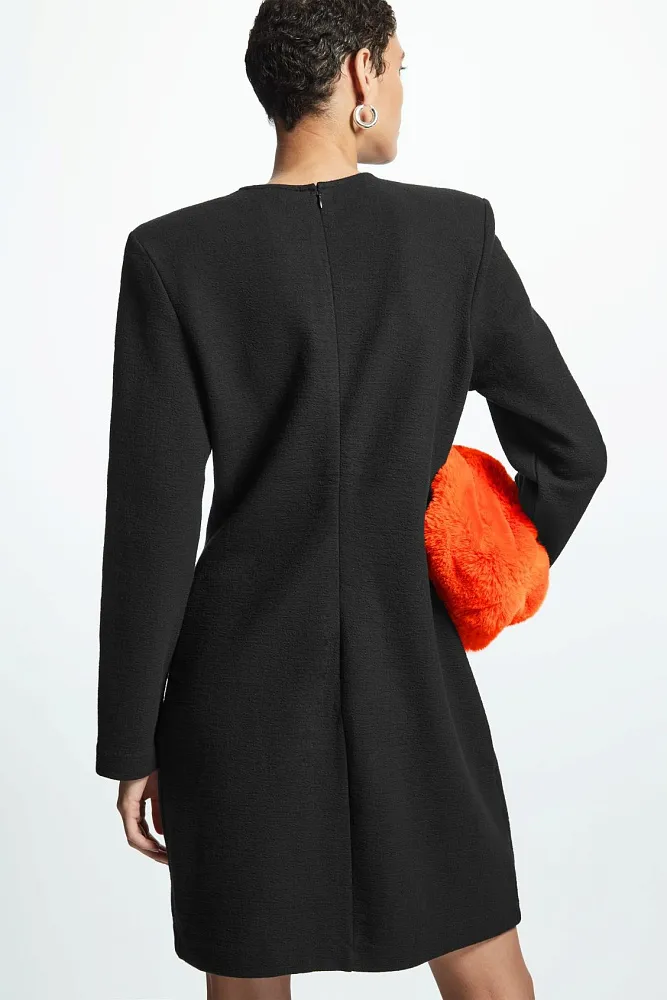 Платье мини COS