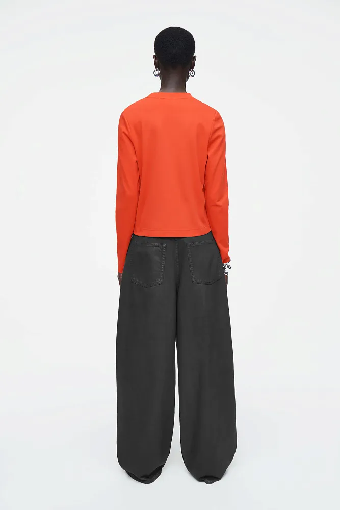 Лонгслив COS