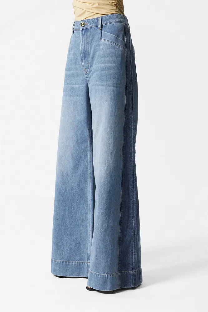 Широкие джинсы & OTHER STORIES