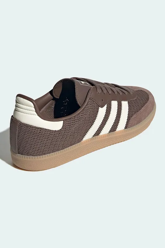 Кроссовки Samba OG ADIDAS   Кроссовки Samba OG ADIDAS