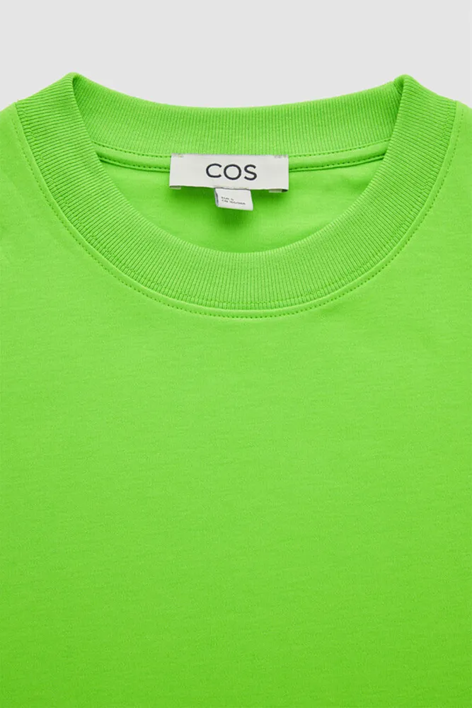Футболка COS