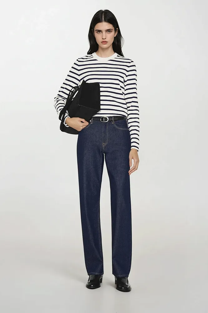 Лонгслив COS