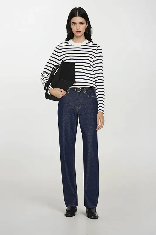 Лонгслив COS   Лонгслив COS