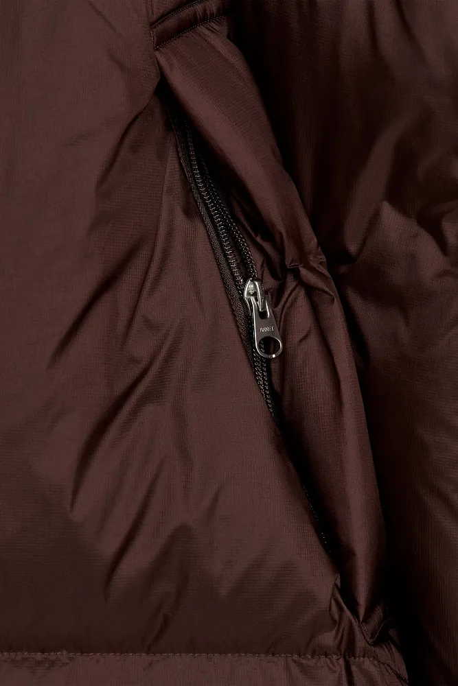 Пуховик Upcycled Down™ ARKET