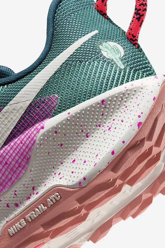 Кроссовки Nike Pegasus Trail 5 NIKE   Кроссовки Nike Pegasus Trail 5 NIKE