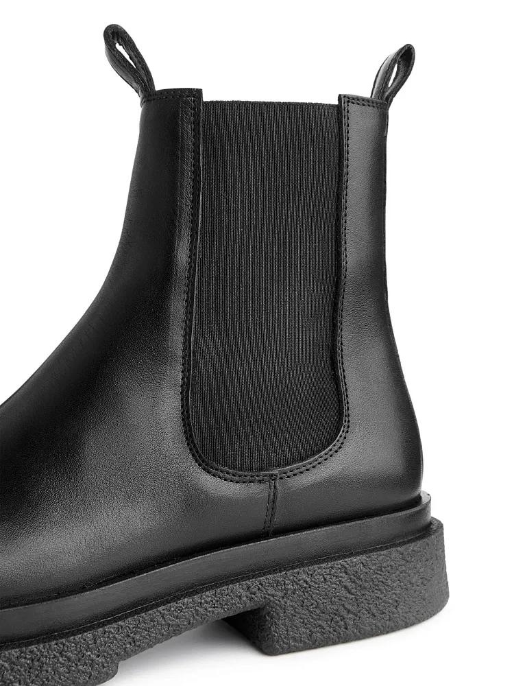 Ботинки челси ARKET