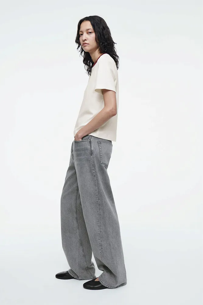 Футболка COS