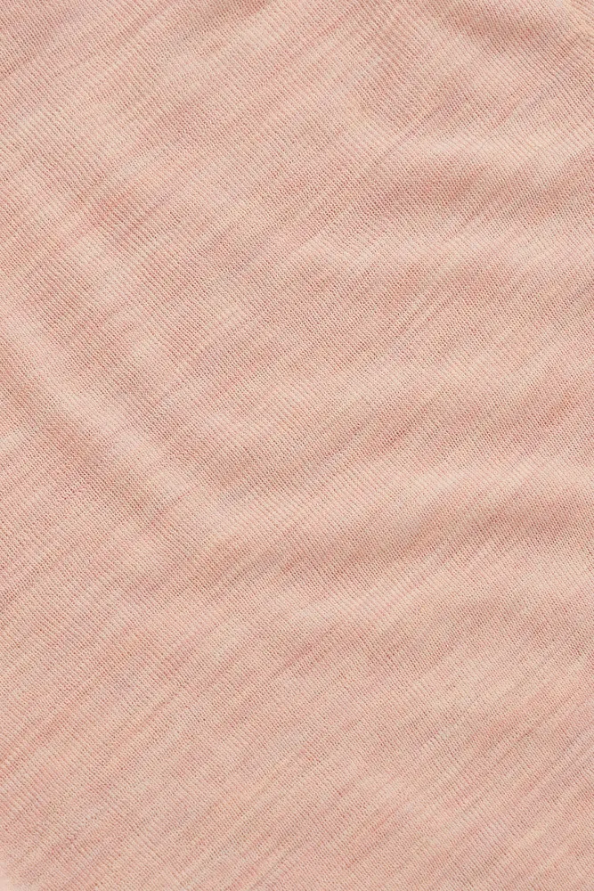 Водолазка из шерсти мериноса COS