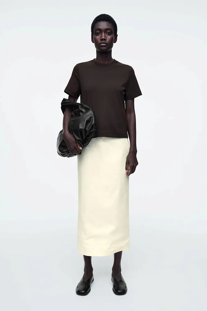 Футболка COS