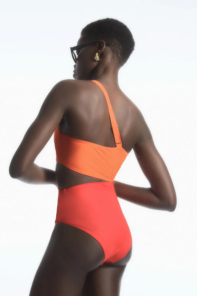 Купальник COS