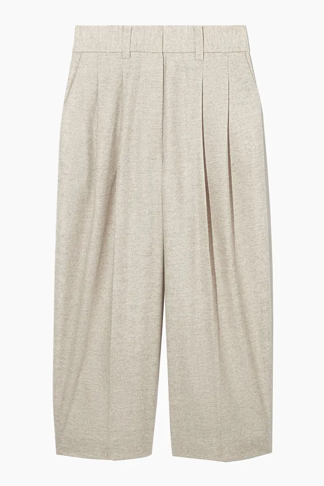 Брюки-кюлоты COS