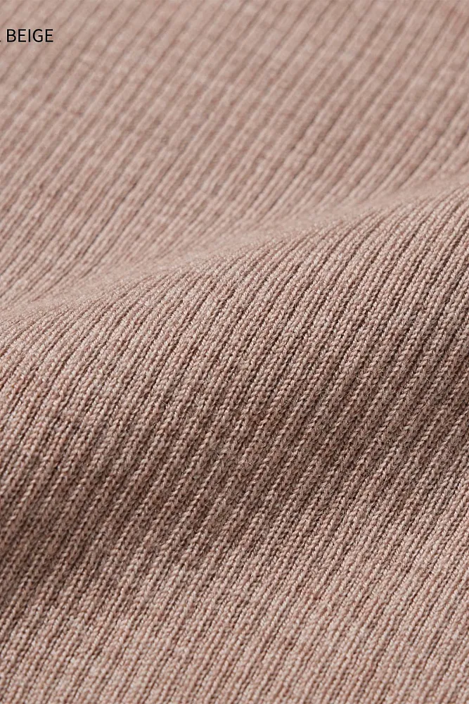 Водолазка из мериносовой шерсти UNIQLO