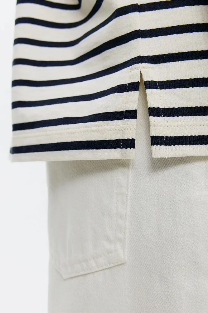 Лонгслив ARKET